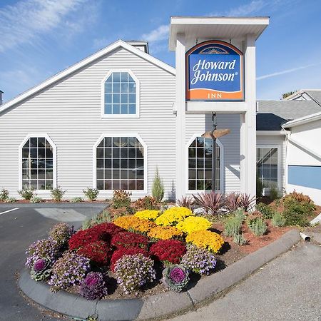 Howard Johnson By Wyndham Mystic Dış mekan fotoğraf