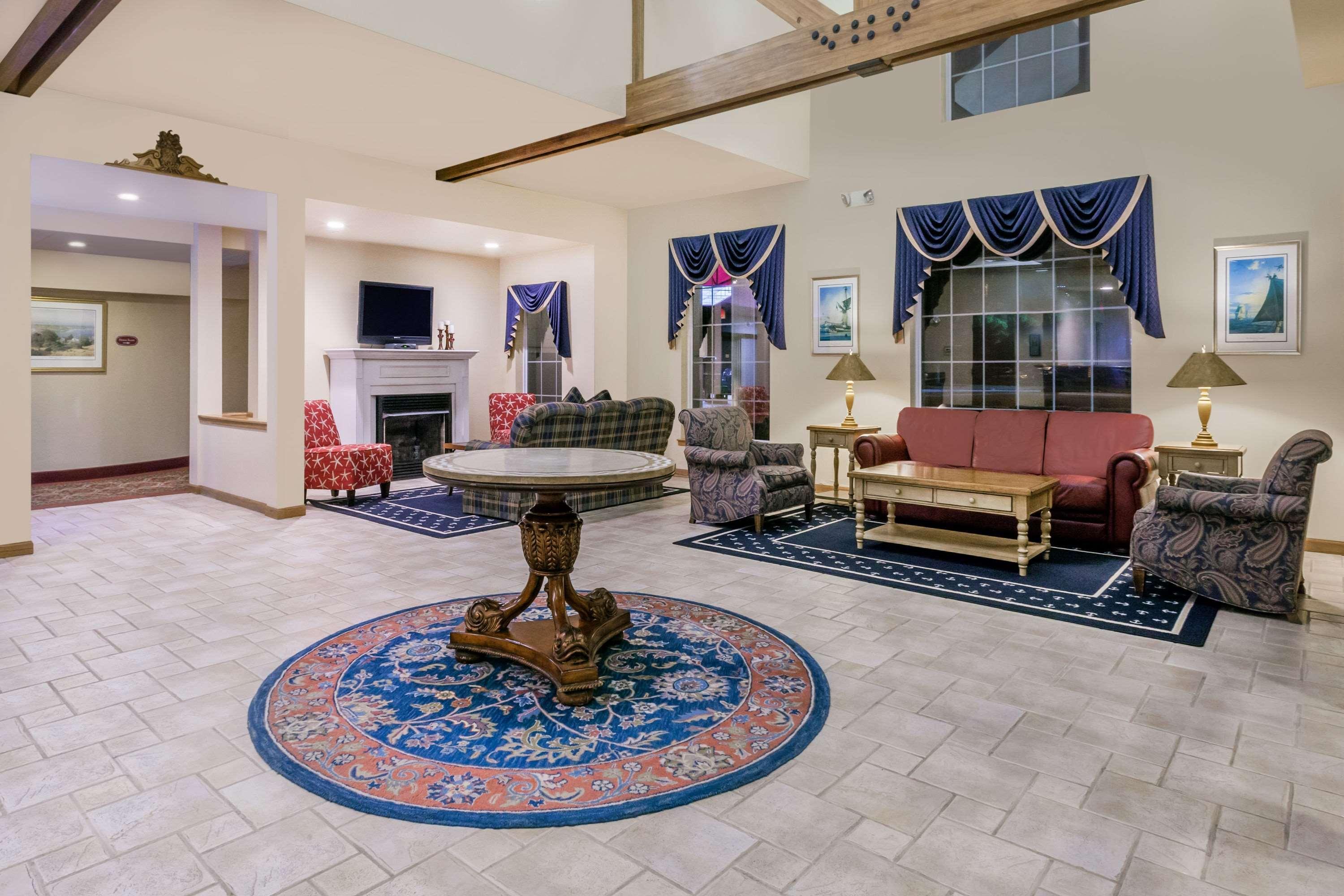 Howard Johnson By Wyndham Mystic Dış mekan fotoğraf